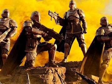 Helldivers 2: veja requisitos, preço e detalhes do jogo de PC e PS5
