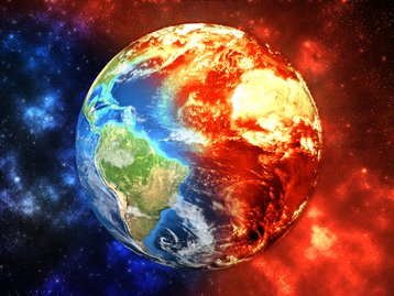 Animação mostra como a Terra passou por 5 extinções em massa; veja