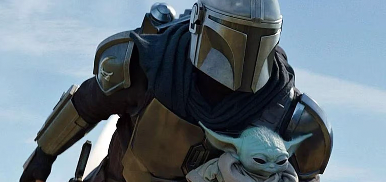 The Mandalorian & Grogu: Lucasfilm anuncia novo filme de Star Wars com os personagens