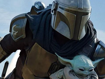 The Mandalorian & Grogu: Lucasfilm anuncia novo filme de Star Wars com os personagens