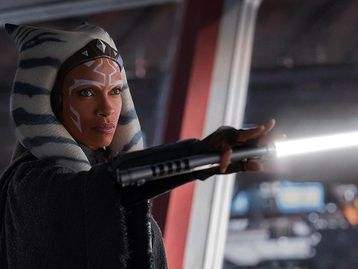Ahsoka: Lucasfilm confirma 2ª temporada da série de Star Wars