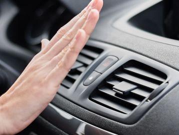 RJ proíbe que Uber, 99 e outros apps cobrem taxa pelo uso do ar-condicionado