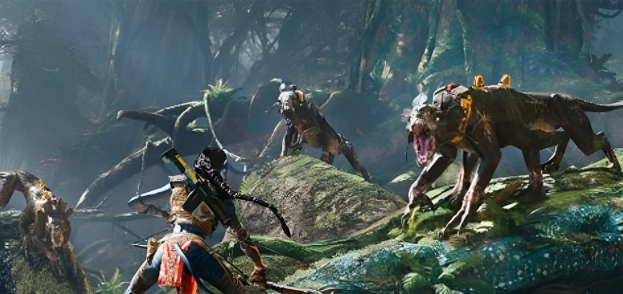 Descubra como conseguir 25% off em Avatar: Frontiers of Pandora na Ubisoft