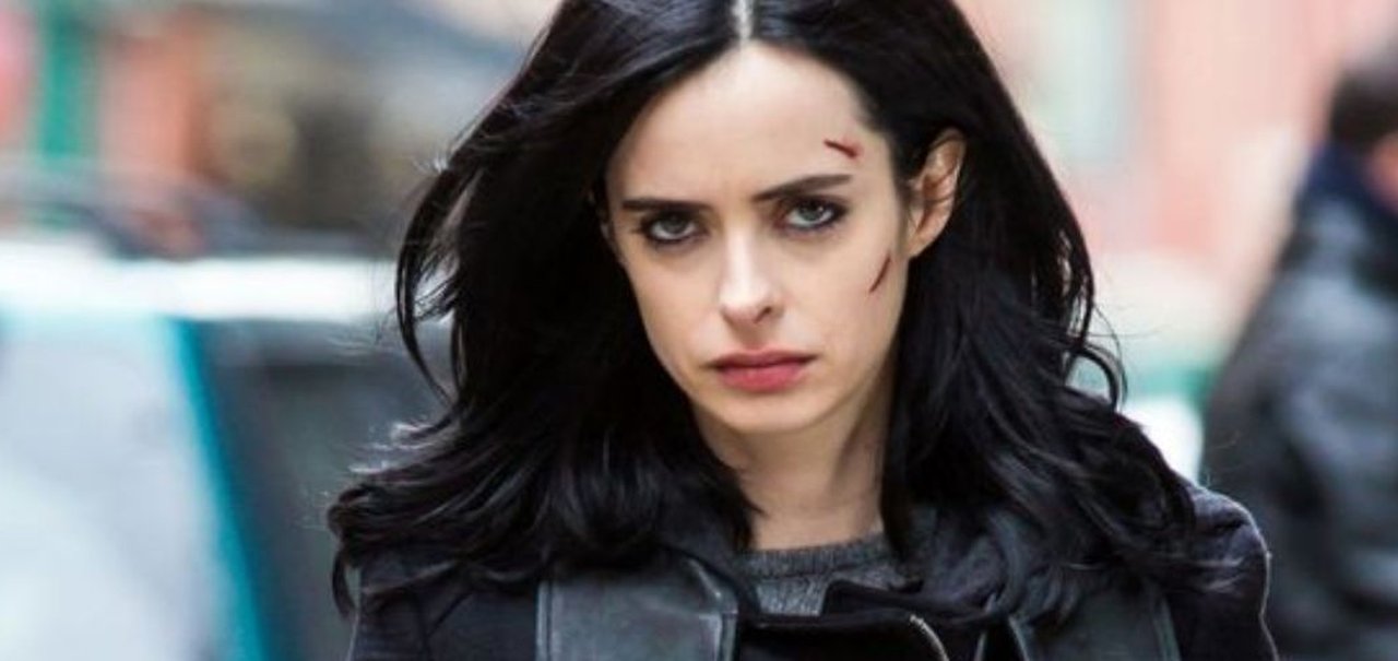 Jessica Jones de Krysten Ritter pode integrar o MCU? Confira o que já sabemos