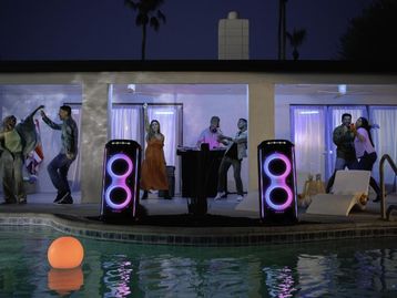 Caixa de Som Amplificada com LED: 5 opções para animar qualquer ambiente