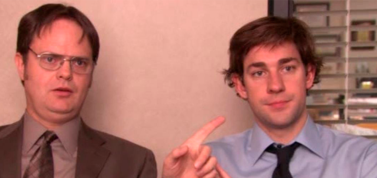 The Office: quanto dinheiro Jim gastou perturbando Dwight?