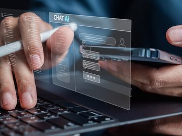 11 formas que a Inteligência Artificial está no seu dia a dia