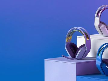 Seleção Logitech: headsets, mouses, teclados e mais com até 52% off na Amazon