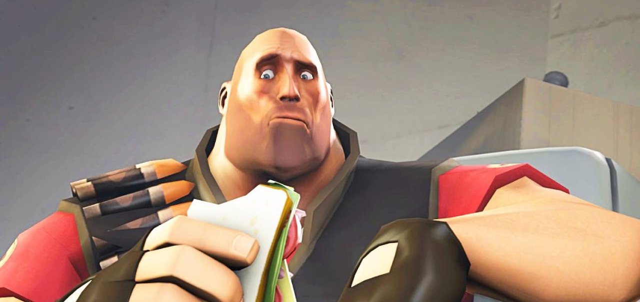 Valve cancela projetos de Team Fortress 2 e Portal feitos por fãs