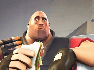 Valve cancela projetos de Team Fortress 2 e Portal feitos por fãs