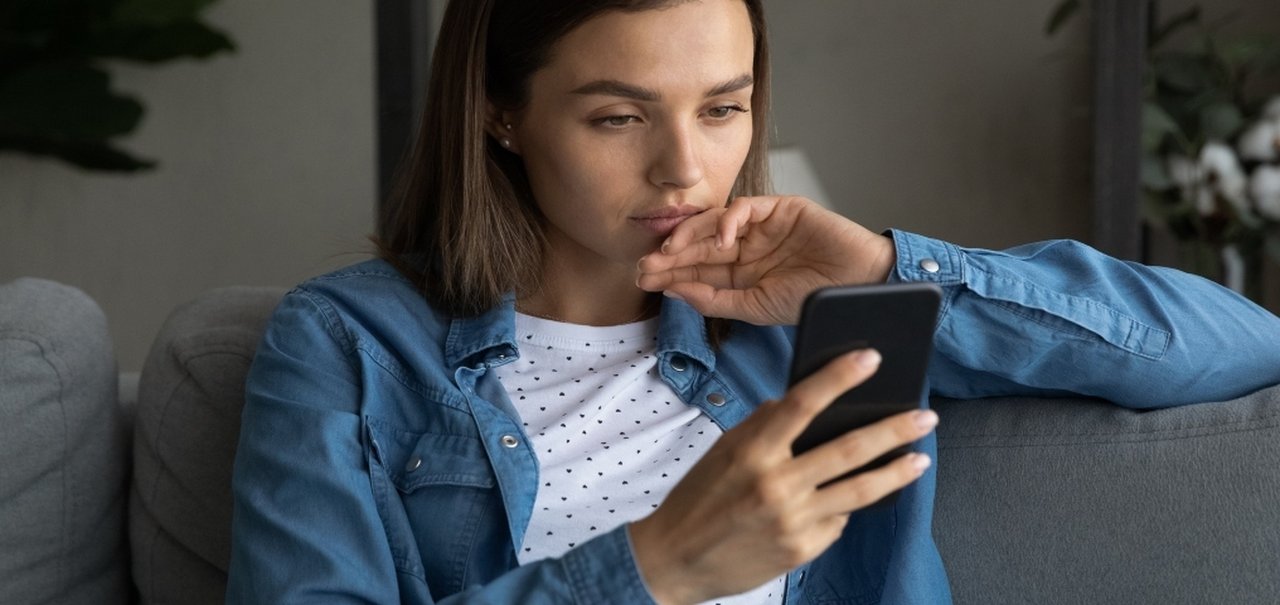 Como evitar golpes bancários por smartphone?