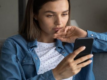 Como evitar golpes bancários por smartphone? 