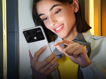 Xiaomi lança Poco X6 e X6 Pro com câmera de 64 MP, IP54 e design premium