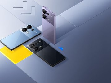 Lançamentos da POCO com até 50% de desconto: conheça os celulares e aproveite os cupons do AliExpress