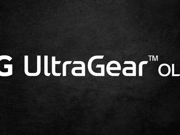 LG lança linha de monitores UltraGear OLED com resolução 4K e tecnologia Dual-HZ