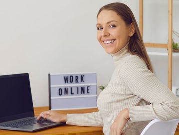 Home office: +110 vagas para trabalho remoto [14/01]