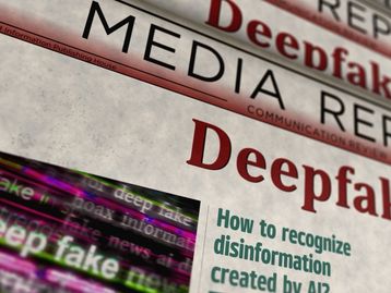 Brasil já tem registros de deep fake eleitoral antes do início das eleições; entenda