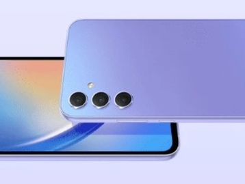 Oferta de celular Samsung com 256GB: compre o Galaxy A34 pelo menor preço