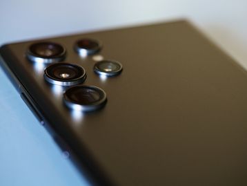 One UI 6 tem bug que deixa a tela amarelada nos celulares Samsung