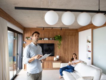 Casa inteligente: 7 dicas para um ambiente totalmente funcional