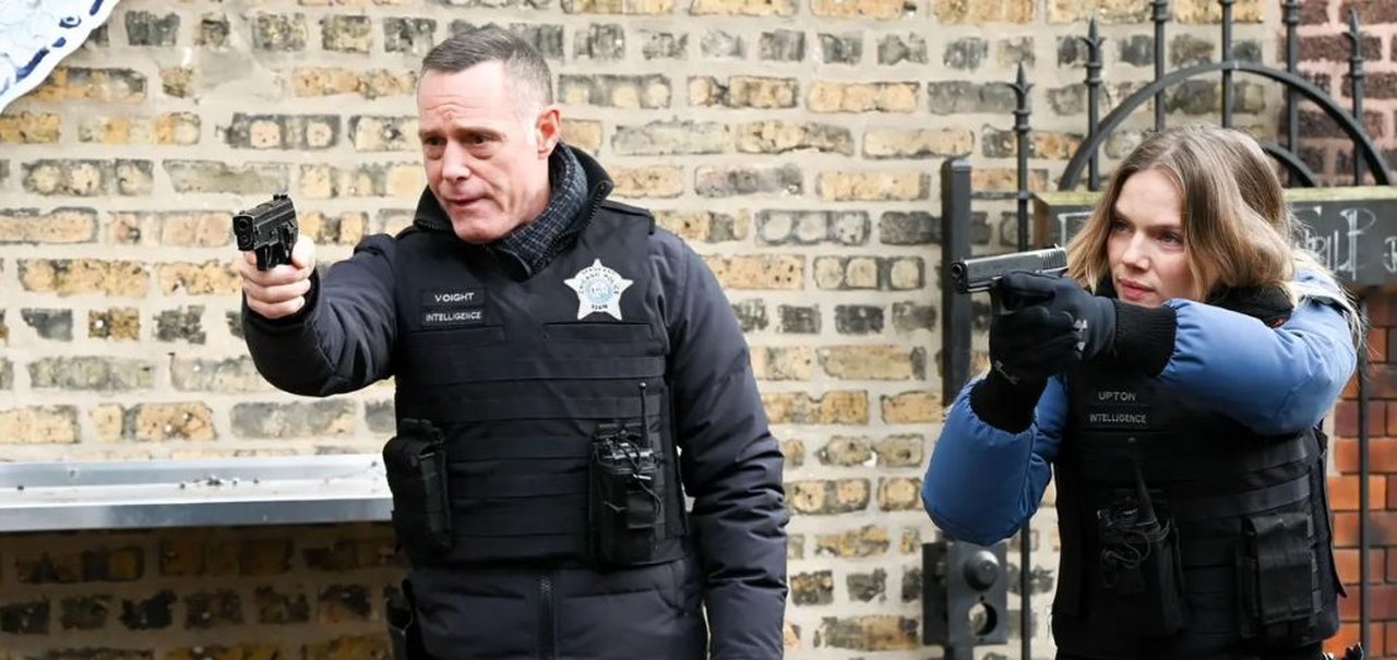 11ª temporada de Chicago PD: veja trailer, data de estreia e onde assistir