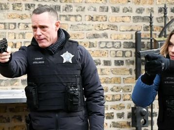11ª temporada de Chicago PD: veja trailer, data de estreia e onde assistir