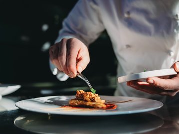 Como cadastrar o seu restaurante no iFood?