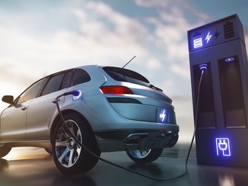Carros elétricos: como funciona a cadeia produtiva desses automóveis?