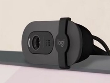 A webcam Full HD Brio 100 da Logitech vale a pena?