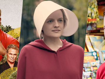  11 séries que chegarão ao fim em 2024 