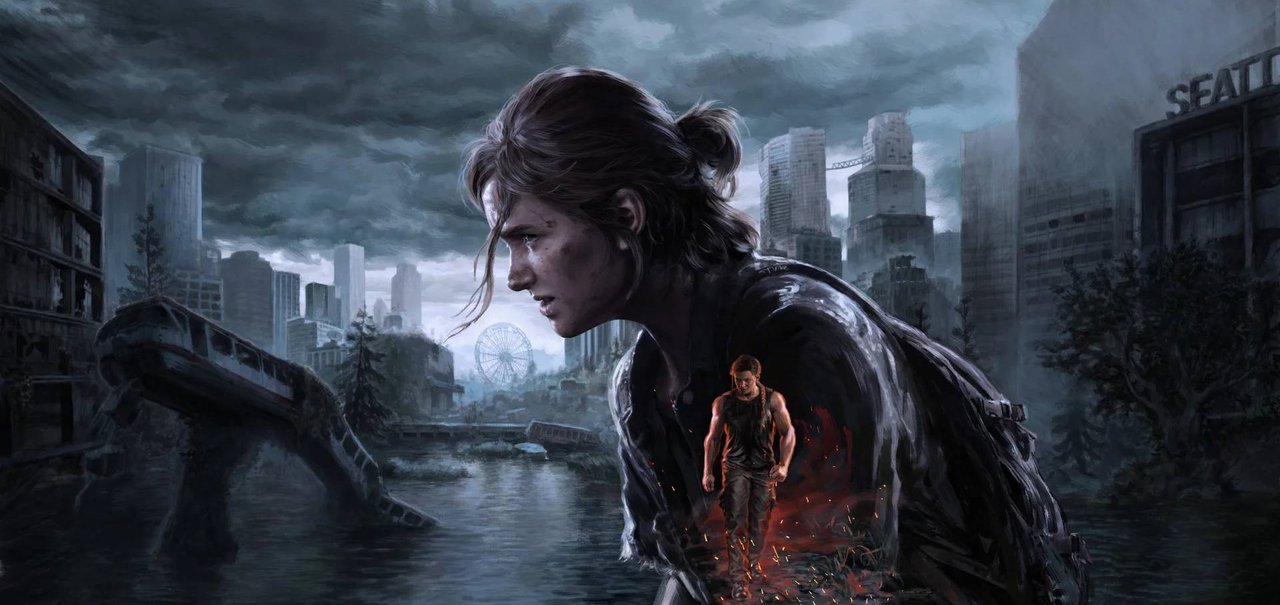 The Last of Us Remastered 2 vale a pena ou é upgrade inútil? Veja review