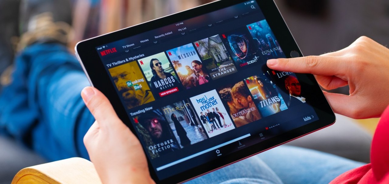 Claro tv+ agora oferece assinatura da Netflix sem nenhum valor adicional; veja