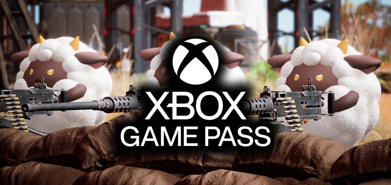 Xbox Game Pass recebe Pokémon com armas e mais jogos! Veja lista