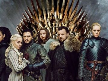 Game of Thrones: 7 colecionáveis que todo fã deveria ter