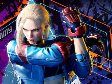 7 fatos sobre a Cammy, de Street Fighter, que você precisa conhecer