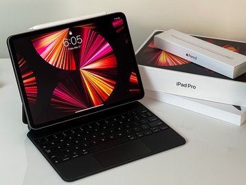 Apple pode lançar nova geração de iPads Pro em abril, segundo rumor
