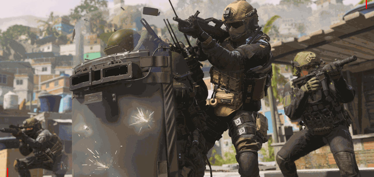 Call of Duty: Warzone ganha recurso poderoso contra hackers no PC