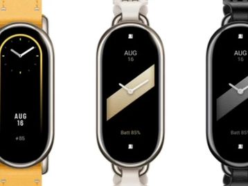 Oportunidade: smartband Xiaomi Mi Band 8 por menos de R$ 200 no AliExpress