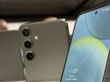 Galaxy S24 e Galaxy S23: confira o que muda entre as duas linhas 