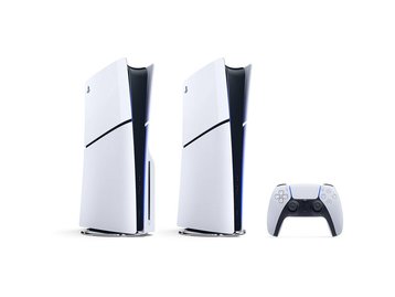 PS5 Slim chega ao Brasil mais barato e com frete grátis! Veja preço