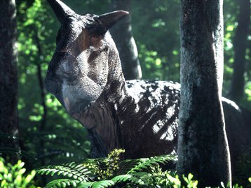Sucessor espiritual de Dino Crisis ganha gameplay na Unreal Engine 5