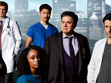 Chicago PD, Fire e Med estão de volta, mas com notícia triste para brasileiros