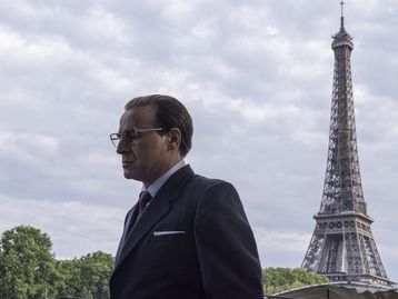 Cristóbal Balenciaga: nova série sobre estilista já está no Star Plus