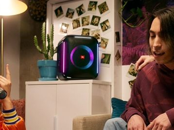 Ofertas de áudio no Extra: até 70% off em caixas de som, headsets, fones e mais