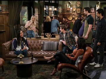 Sem saber o que assistir? Veja 6 sitcoms atuais do Star Plus