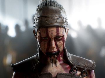 Hellblade 2: Senua's Saga ganha data de lançamento e gameplay