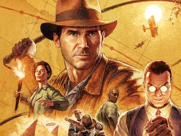 Jogo de Indiana Jones terá dublagem em PT-BR! Veja o trailer em português!