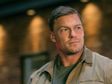 Reacher: último episódio da segunda temporada já está disponível