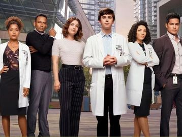 The Good Doctor: veja trailer, data de estreia e elenco da temporada 7