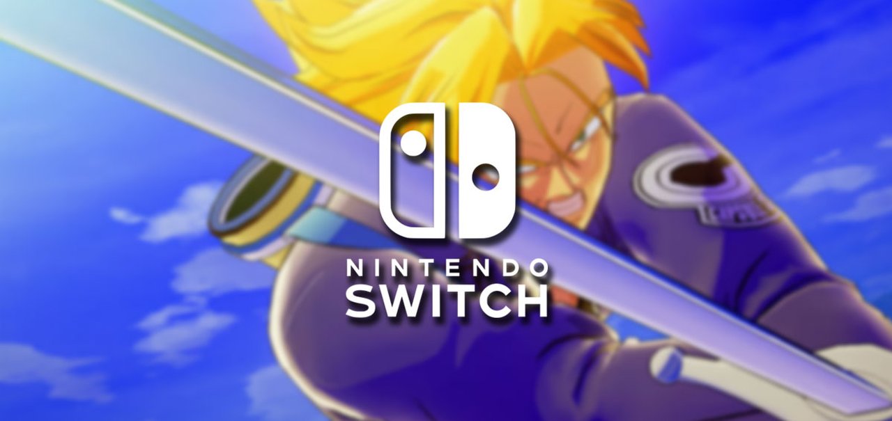 Nintendo Switch: os 35 melhores jogos com até 90% de desconto